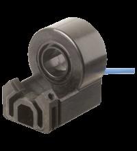 Actual product image Pepperl & Fuchs Inductive ring sensor (Sensor)
