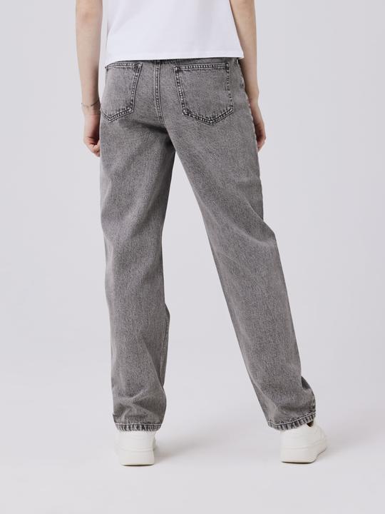 Actual product image Name it Straight Fit Jeans (164)