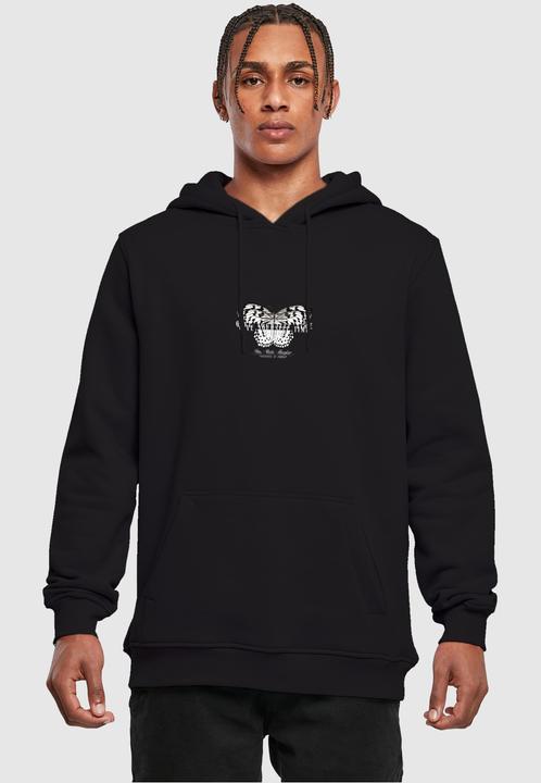 Immagine prodotto Mister Tee Felpa con cappuccio Give Yourself Time - 131391 (S)