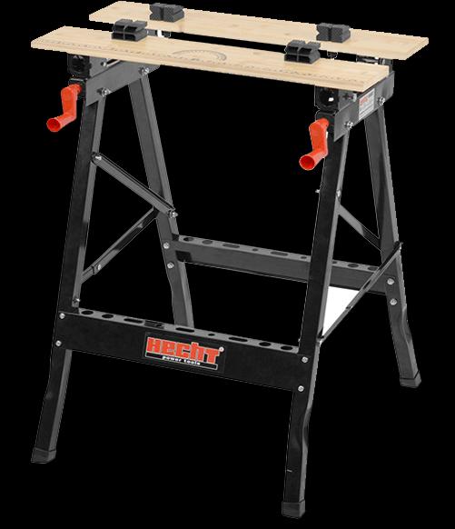 Hecht Multifunktions Werkbank (64 cm, 60.50 cm)