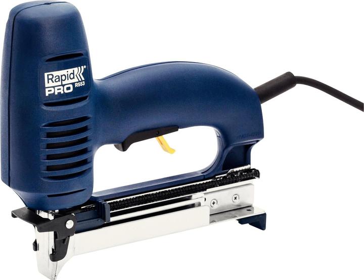 Produktbild Rapid R553 Elektrotacker