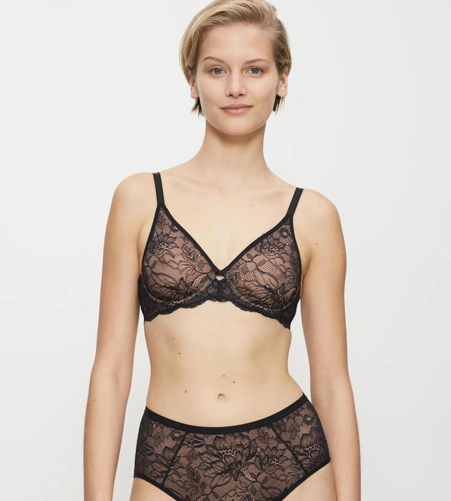 Produktbild Triumph Triangle-BH "Amourette Charm W02" (Einzelpack, 85 C)