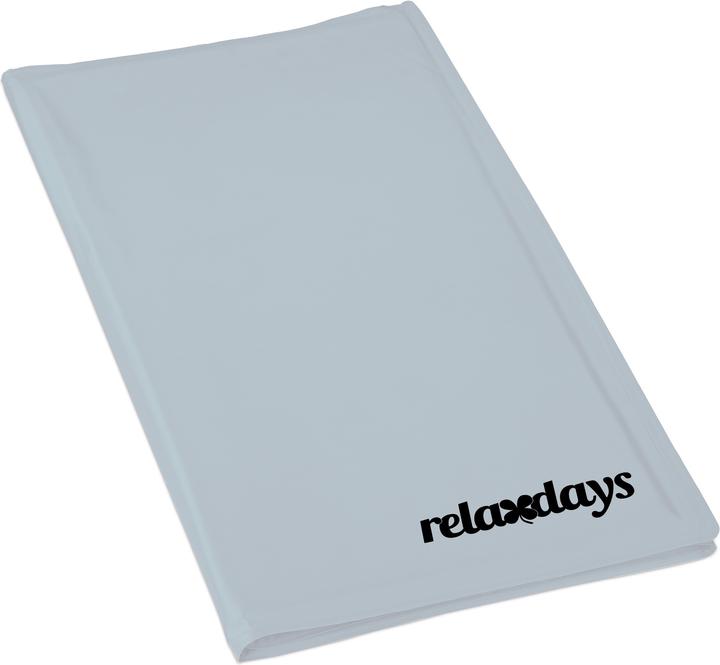 Image du produit Relaxdays Tapis réfrigérant (Chien)