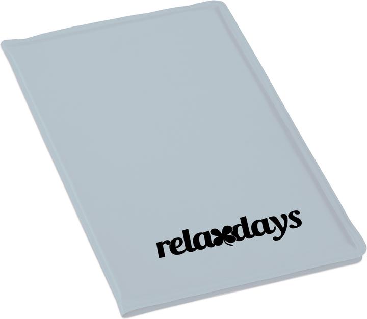 Immagine prodotto Relaxdays Tappetino di raffreddamento (Cane, Gatto)