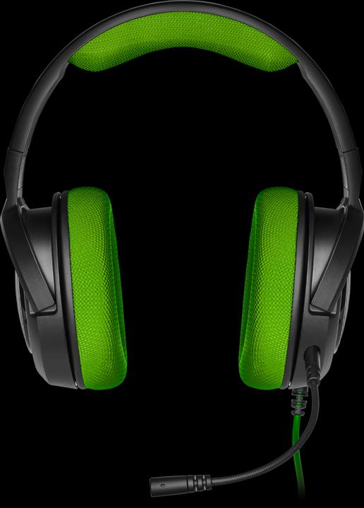 Produktbild Corsair HS35 (Kabelgebunden)
