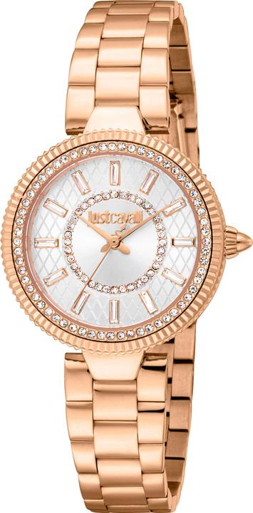 Just Cavalli Glam Chic Ostentatious - JC1L308M0075 (30 mm)