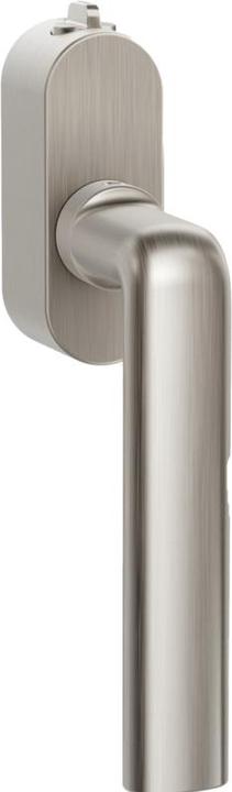 Produktbild Mega Abschliessbare Fenstergriffe 32.602/41.412.3