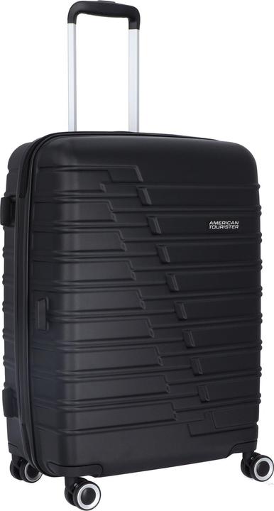 Image du produit American Tourister Activair 3 Ensemble de valises à 4 roulettes 3pcs (193 l, XL (à partir de 115l))