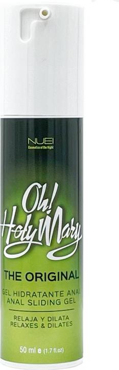 Produktbild Nuei The Original Anal Gel - 50ml (50 ml)