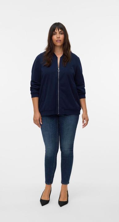 Actual product image Vero Moda VMCKIMIKO Leichte Jacke Jacke (50)