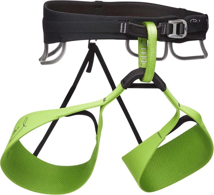 Black Diamond Harnais Solution Alex Honnold Edition