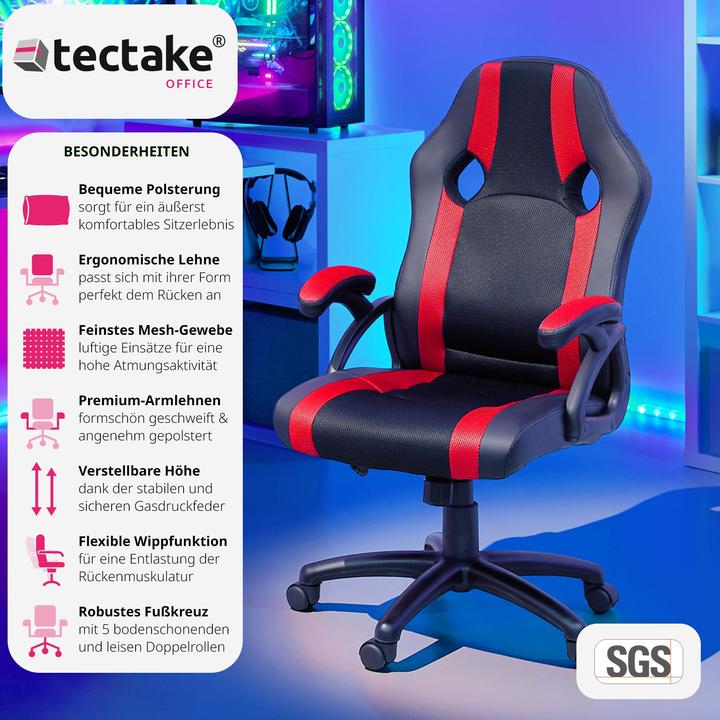 Produktbild tectake Goodman