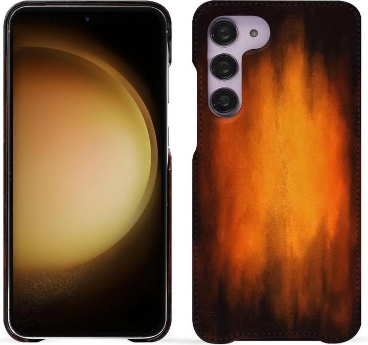 Image du produit Noreve Coque en cuir (Samsung Galaxy S23+, Samsung Galaxy S24+)