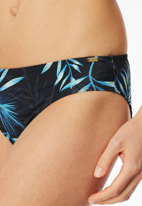 Actual product image Schiesser Aqua Bikini Slip (40)