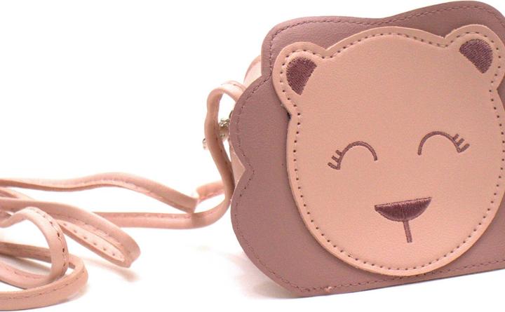 Actual product image Yuko.B Meera the lion