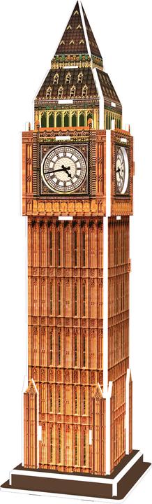 Actual product image Revell 3D Puzzle Big Ben (13 pieces)