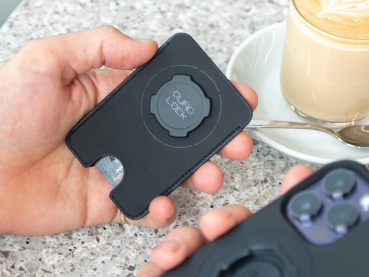 Immagine prodotto Quad Lock Portafoglio Mag