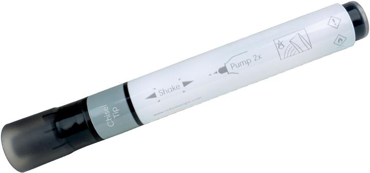 Produktbild Nobo N-Marker Viscom 4mm 1915382 schwarz 10 Stück (Schwarz, 4 mm, 10 x)