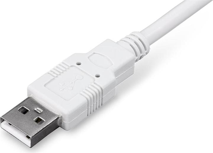 Image du produit Trendnet Adaptateur série TU-S9 (0.54 m)