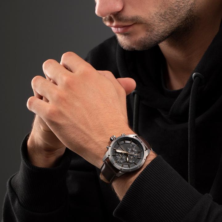 Actual product image Police Neist (Analogue wristwatch, 45 mm)