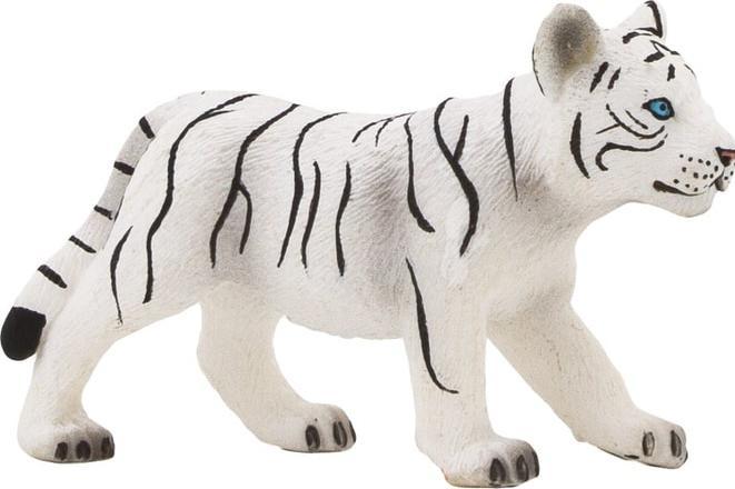 Produktbild Animal Planet Weisser Tigerjunges stehend