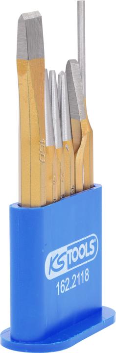 Immagine prodotto KS Tools Set di utensili combinati