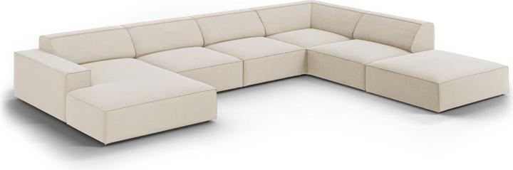 Produktbild Micadoni Jodie (Wohnlandschaft)