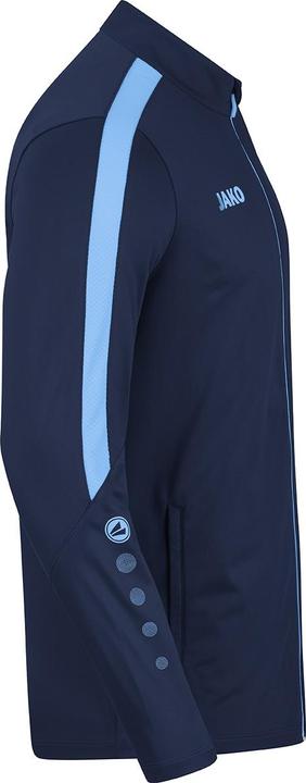 Actual product image JAKO Polyester jacket Power (38)