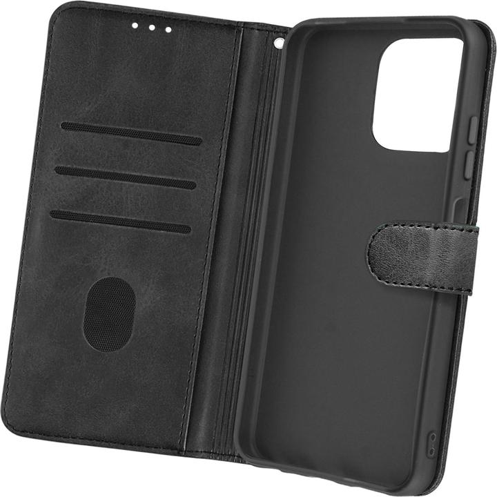 Produktbild Avizar Bookstyle Series (Xiaomi Redmi Note 16 Pro)