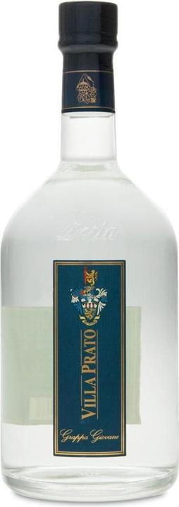 Produktbild Berta Villa Prato Giovane 1 l