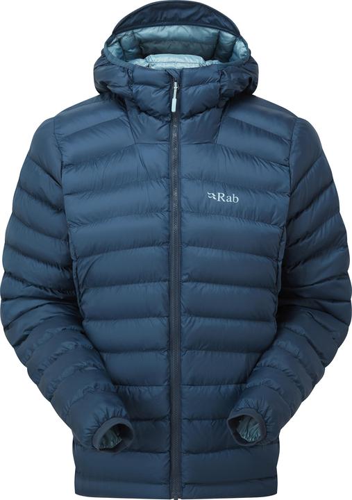 Rab Cirrus Alpine