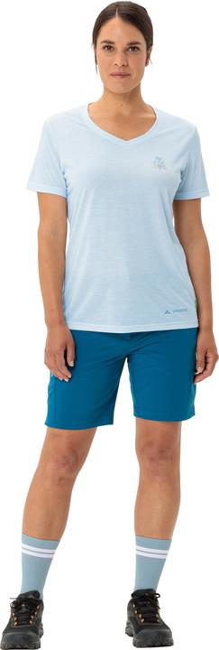 Produktbild Vaude Women's Skomer Print T-Shirt III (40)