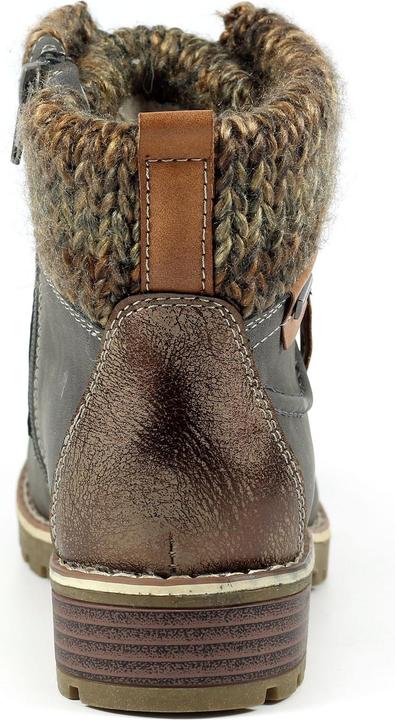 Image du produit Lunar - Bottines MILLIE - Femme (39)