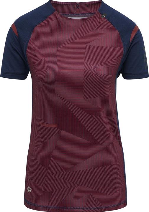 Immagine prodotto hummel Pro Xk Pre Game Jersey S/S Donna (L)