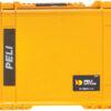 Image du produit Peli Case 1510, jaune WF (Mallette photo)