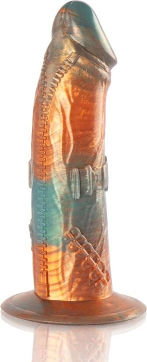 Actual product image Epic Talos Dildo Of Power And Pleasure