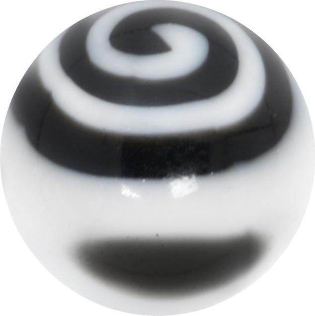 Produktbild Bijouteria Piercingverschluss (Acrylglas)