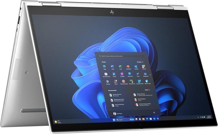 Produktbild HP Elite 830 x360 G11 (13.30", Intel Core Ultra 7 155U, 32 GB, 1000 GB, DE)