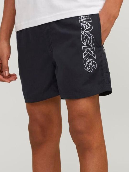 Image du produit Jack & Jones Regular Fit Short de bain Pour les garçons Short de bain (140)