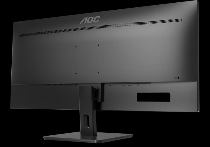 Actual product image AOC Q34E2A (2560 x 1080 pixels, 34")