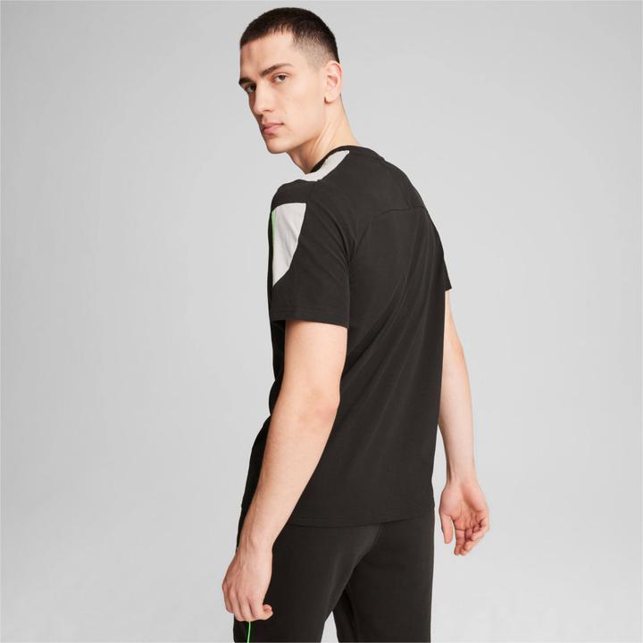 Actual product image Puma t-hirt mapf1 mt7+ (S)