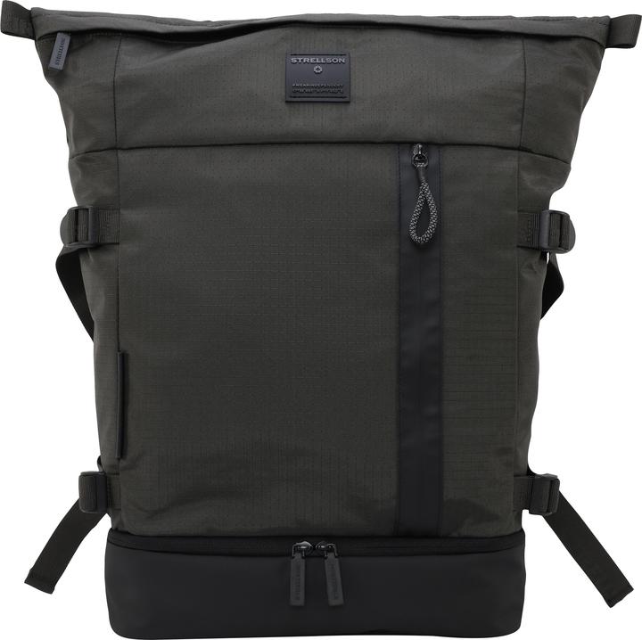 Strellson northwood rs sebastian backpack lvz (38 l)