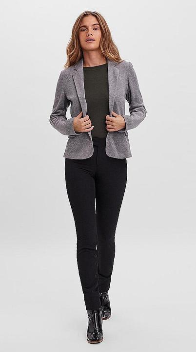Image du produit Vero Moda Blazer en jersey (34)