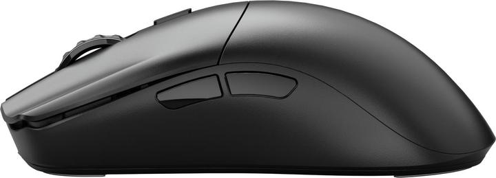 Actual product image Glorious Series 2 PRO Wireless Gaming Maus - schwarz (Cable, Wireless)