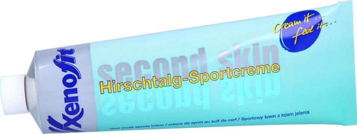 Produktbild Xenofit Second Skin (125 ml)