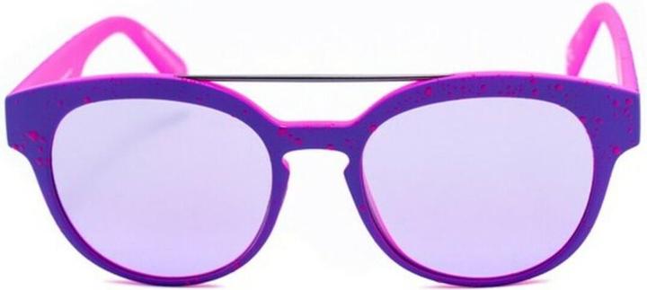Italia Independent Damensonnenbrille 0900DP-018-017 (50 mm) (ø 50 mm)