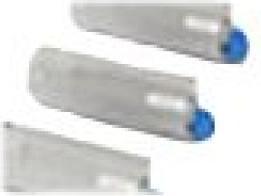 Actual product image OKI 43872305 (Y)