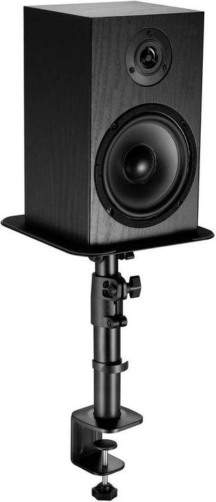 Image du produit myWall HS30L (1 paire, Support, Réglable en hauteur, Inclinable)