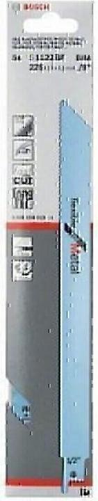 Immagine prodotto Bosch Professional Zubehör Lama di sega a nastro