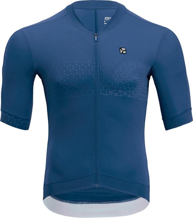Image du produit MGA Hommes Silvini Men Jersino Ansino MD1608 T-Shirt (S)